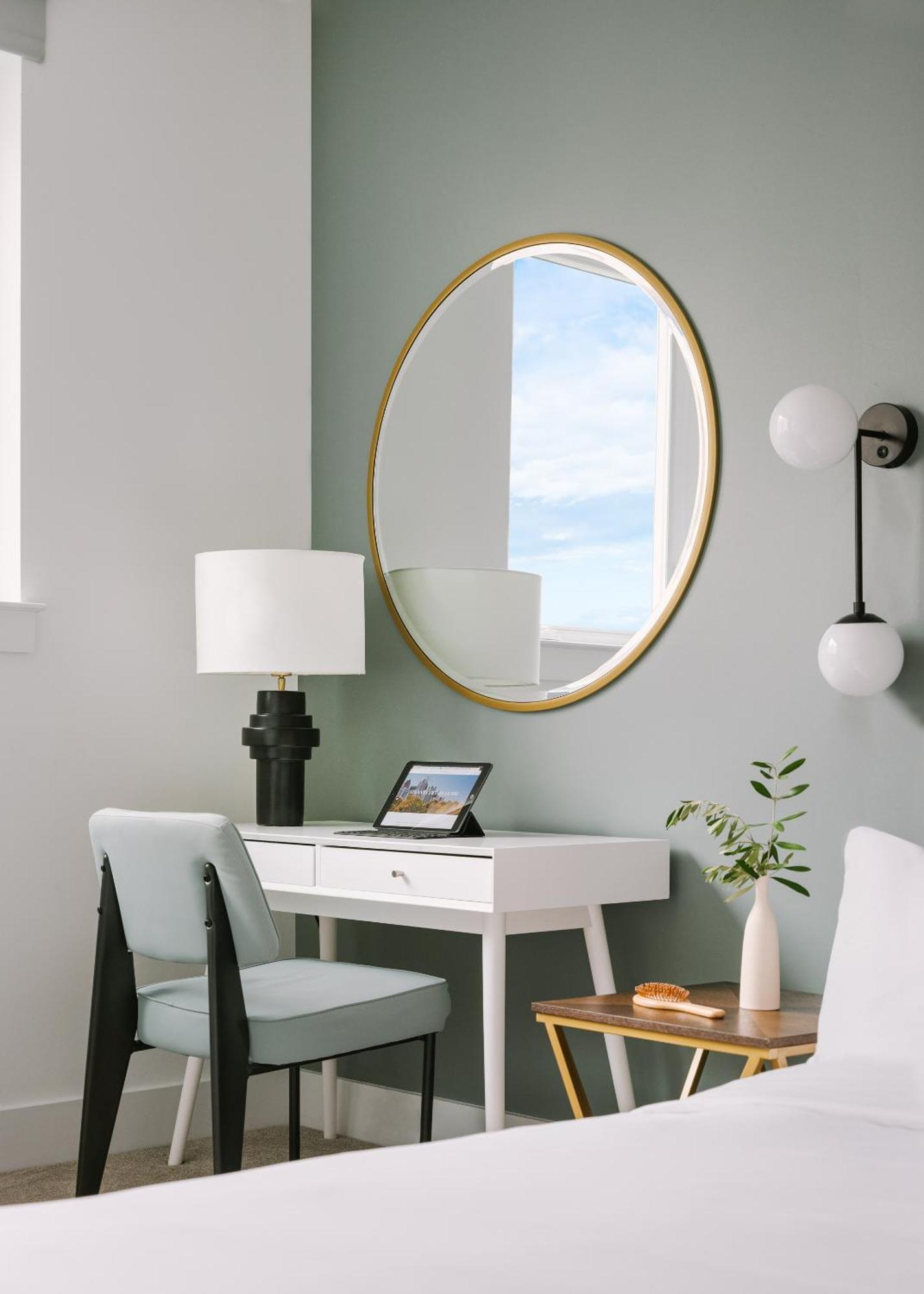 Sonder Midtown South Aparthotel Атланта Екстериор снимка