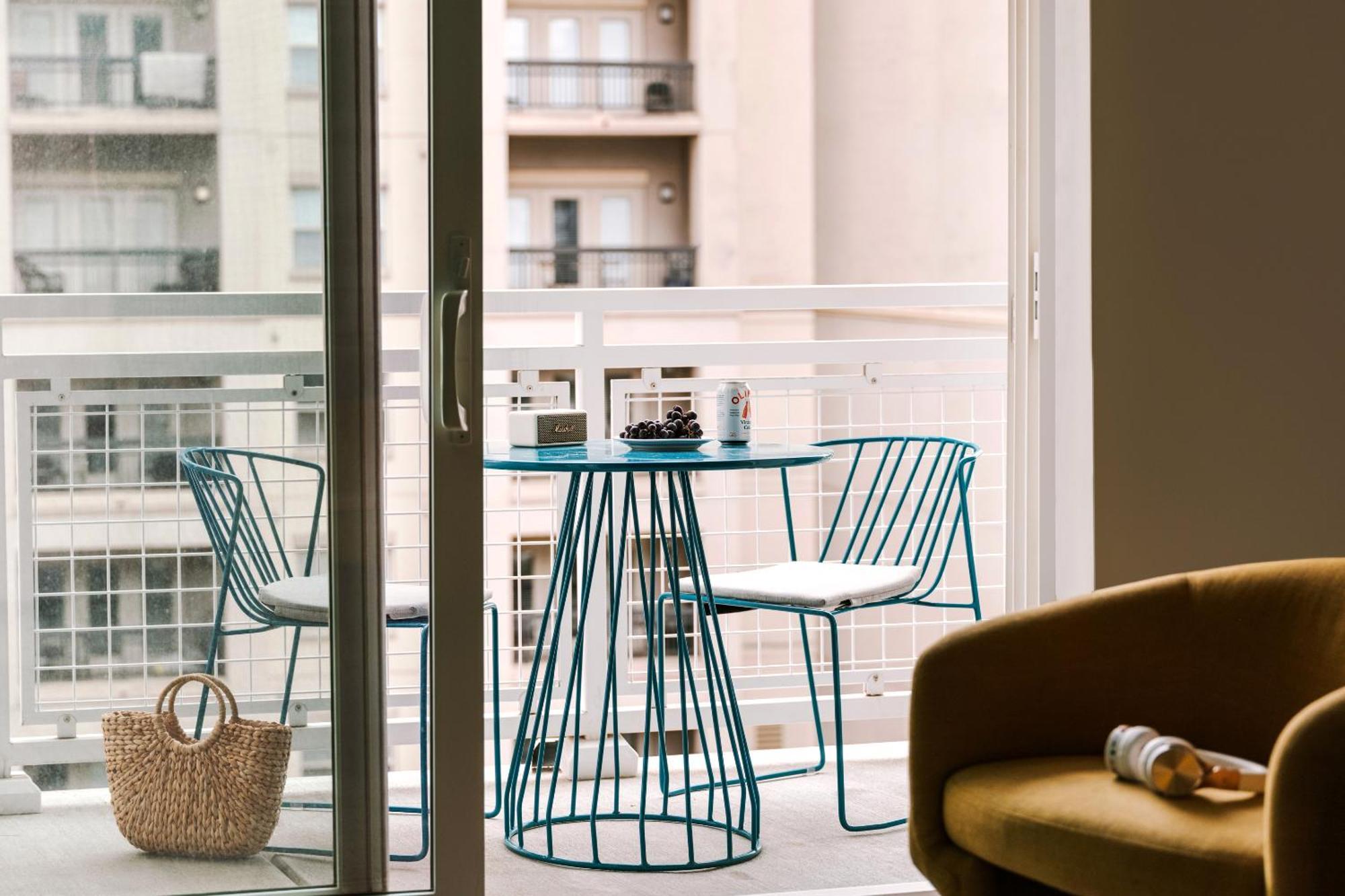 Sonder Midtown South Aparthotel Атланта Екстериор снимка