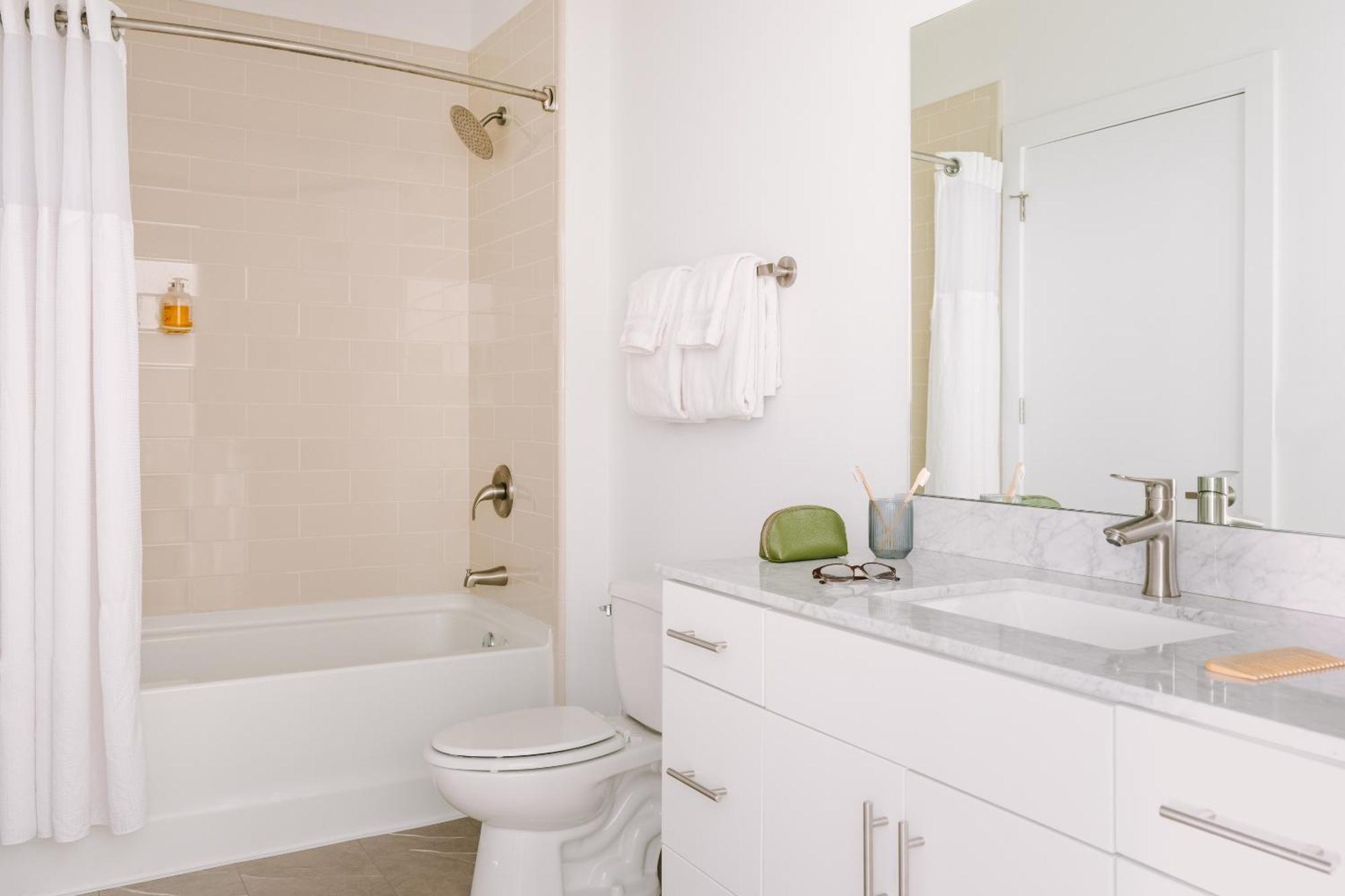 Sonder Midtown South Aparthotel Атланта Екстериор снимка
