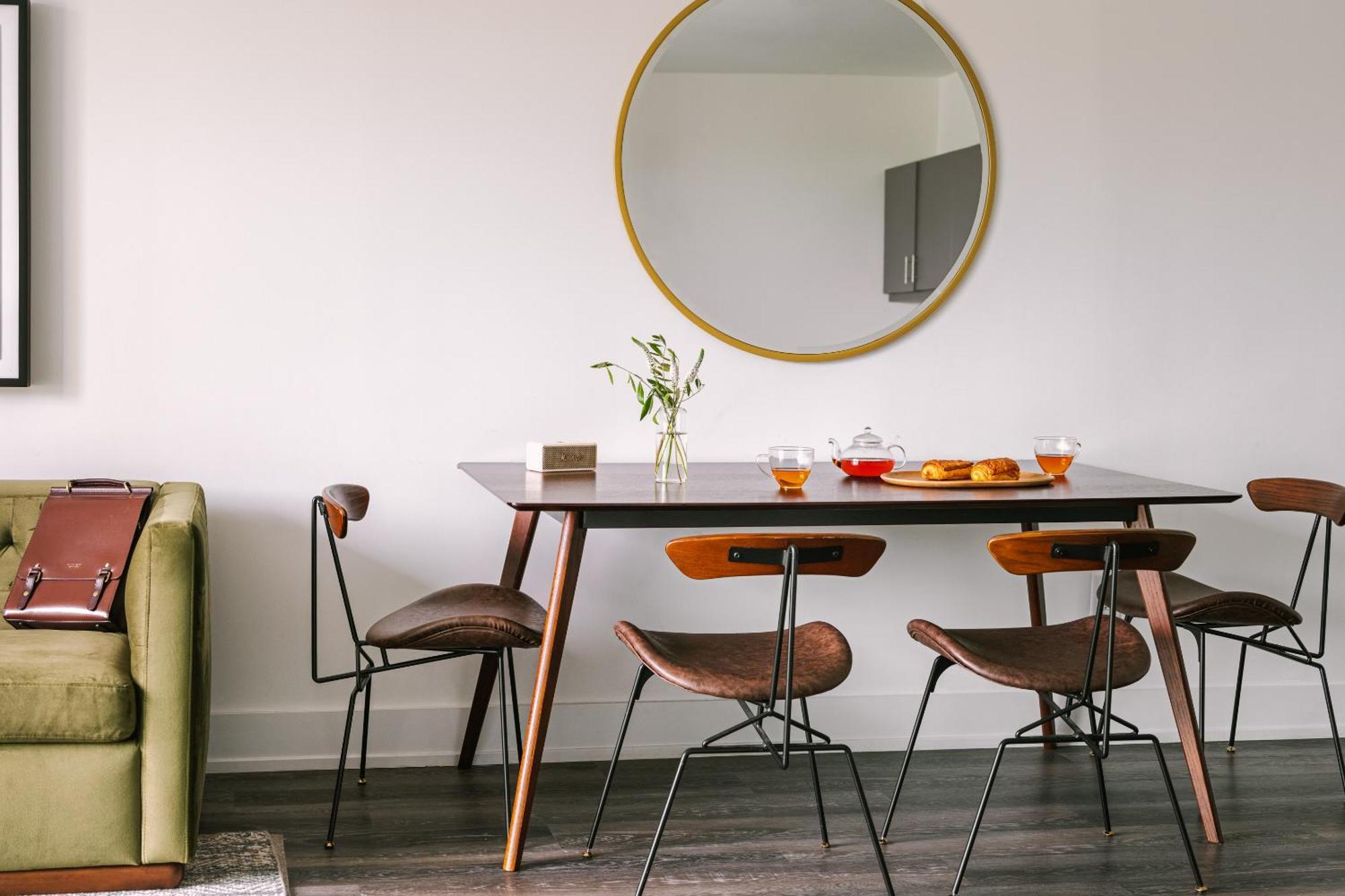 Sonder Midtown South Aparthotel Атланта Екстериор снимка