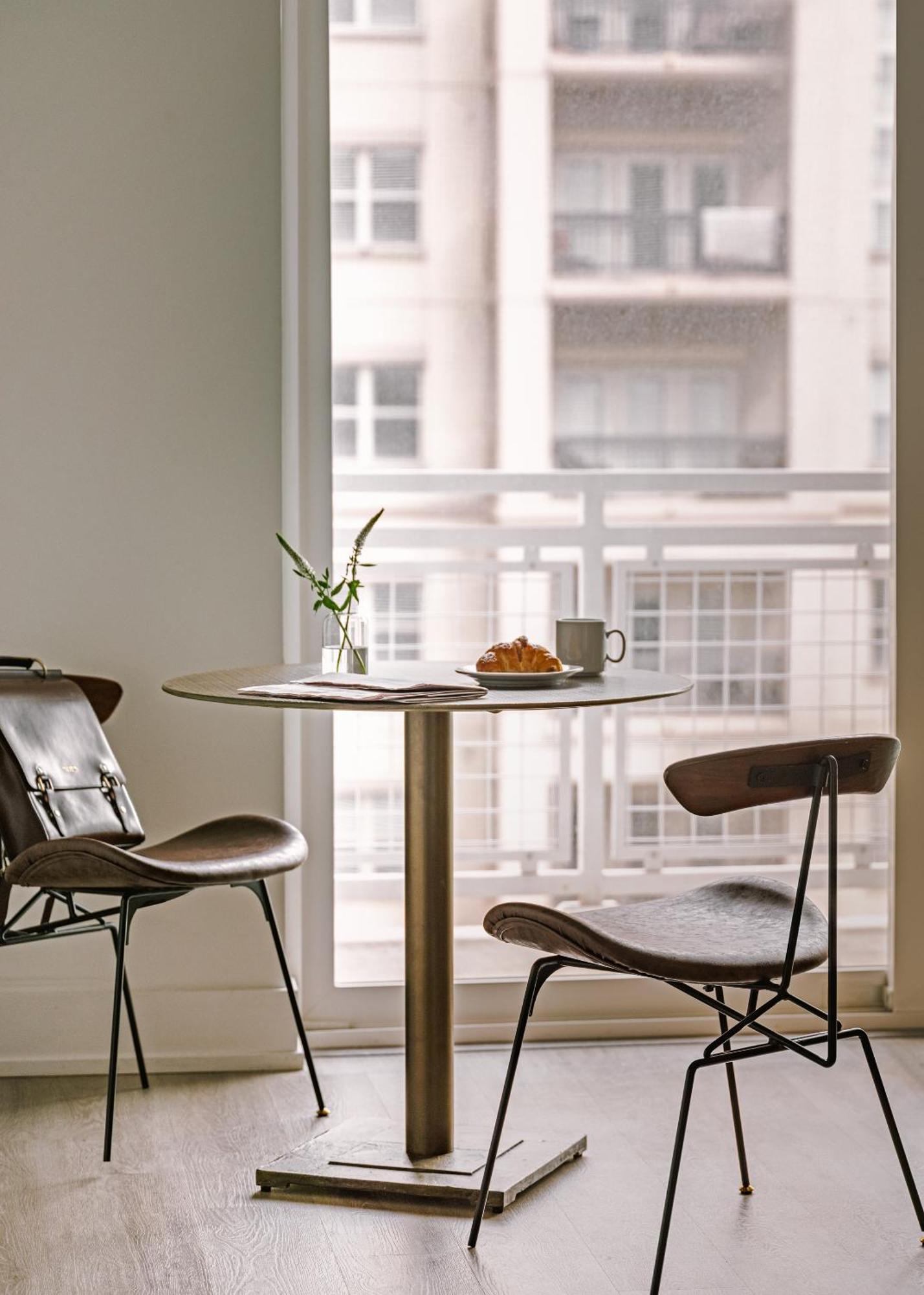Sonder Midtown South Aparthotel Атланта Стая снимка
